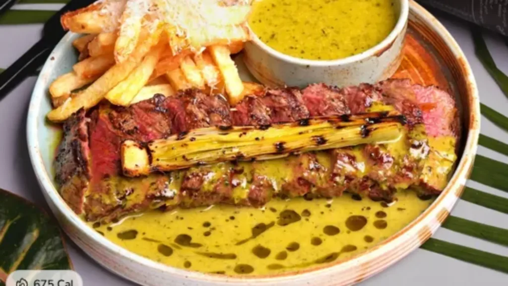 Signature Tenderloin