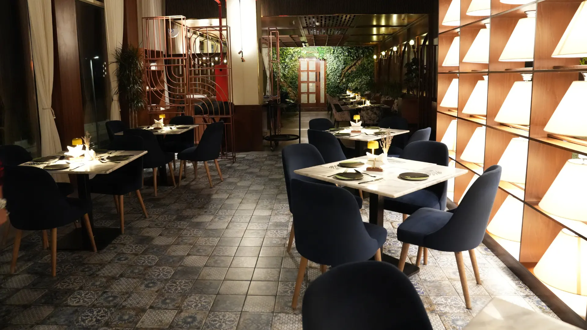 lacalle table settings