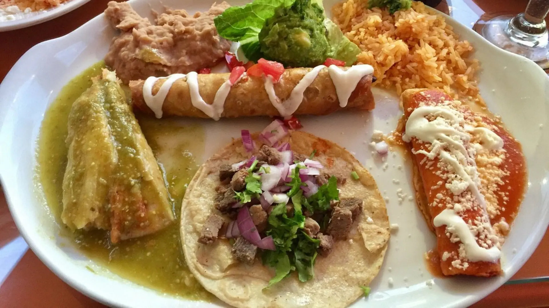 Calle de Tacuba – Mexico City, Mexico