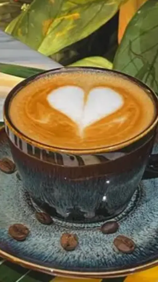 Cappuccino