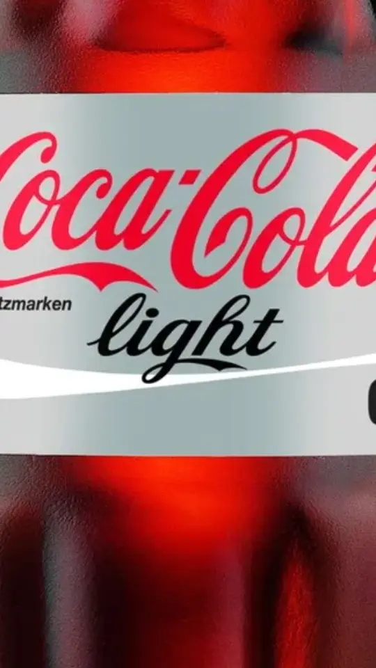 Cola Light