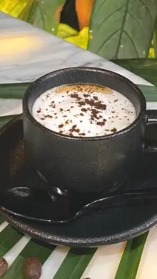 Macchiato