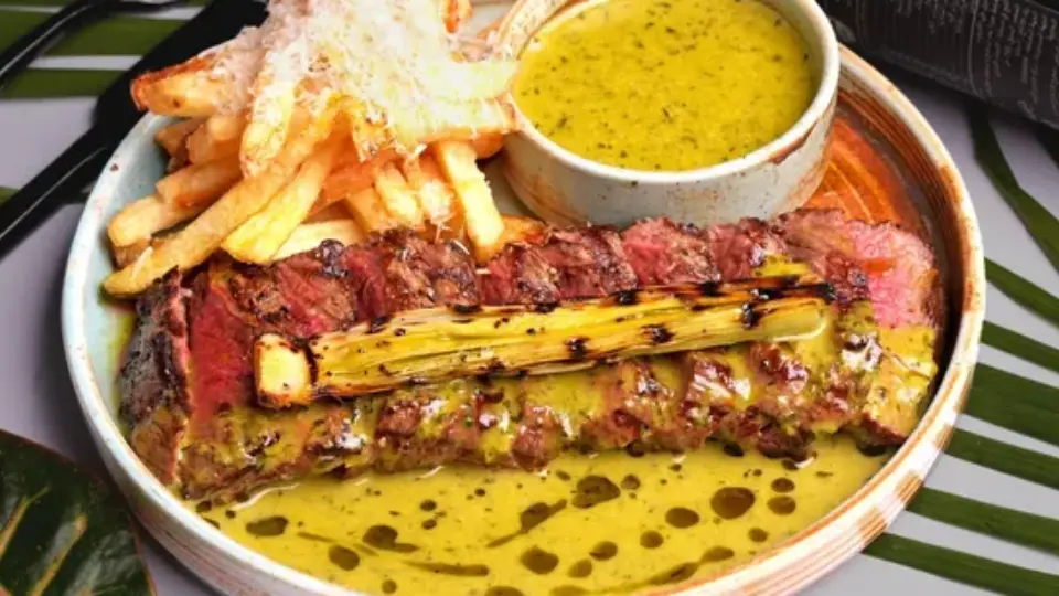 Signature Tenderloin