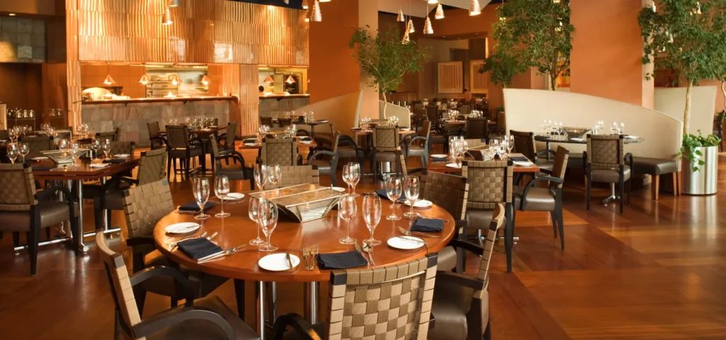 Best Restaurants Near Me