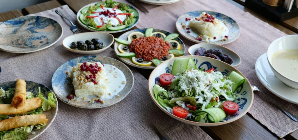 Best Culinary Experiences in Jeddah