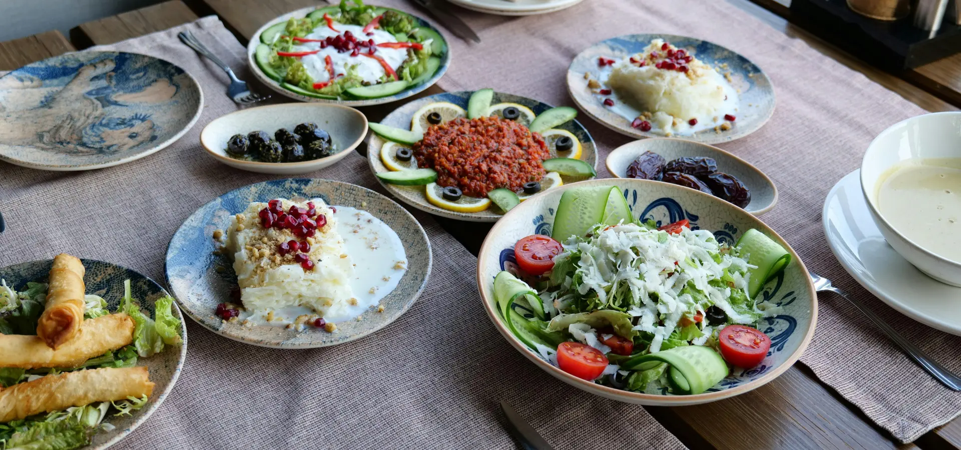 Best Culinary Experiences in Jeddah – A Gourmet Journey with Lacalle 2025