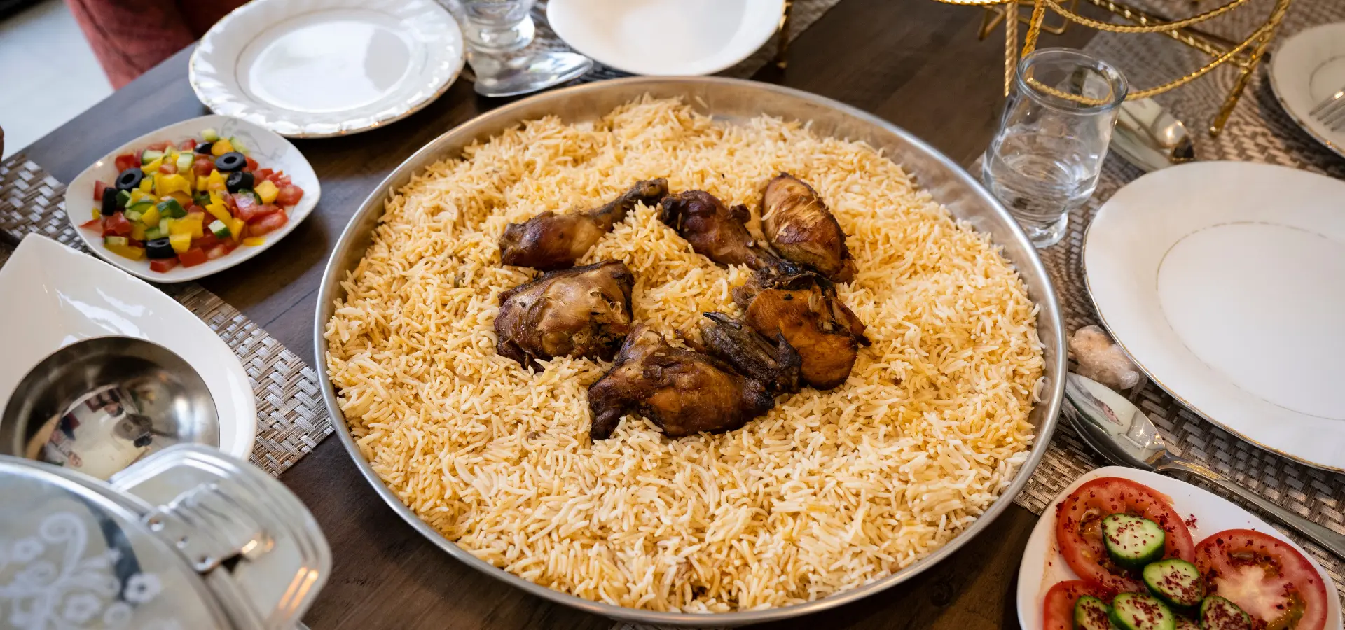 Healthy Dining Options in Jeddah – Experience Wellness with Lacalle’s No.1 Global Menu