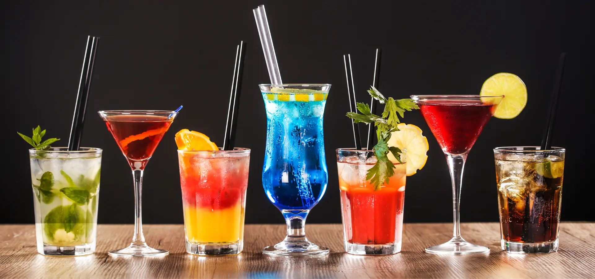 Non-Alcoholic Cocktails Restaurant in Jeddah – Experience Lacalle’s Refreshing Flavours 2025