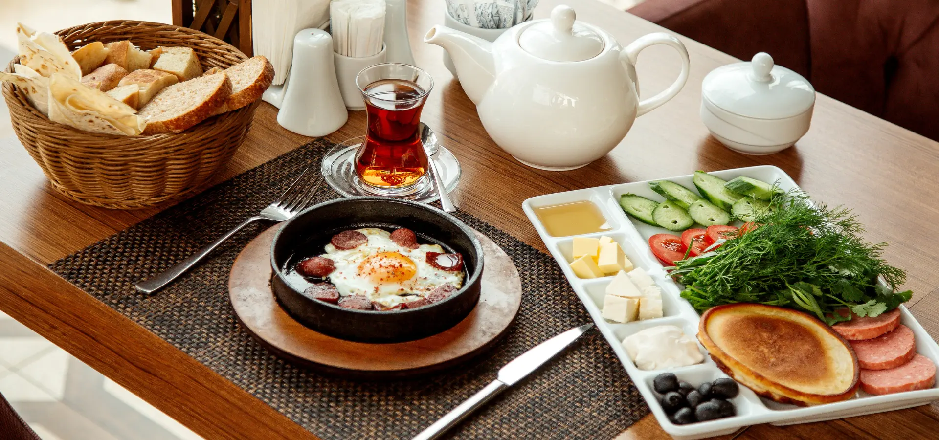 Restaurant near Prince Sultan Road Jeddah – Why not living up to expectations? Visit Lacalle 2025