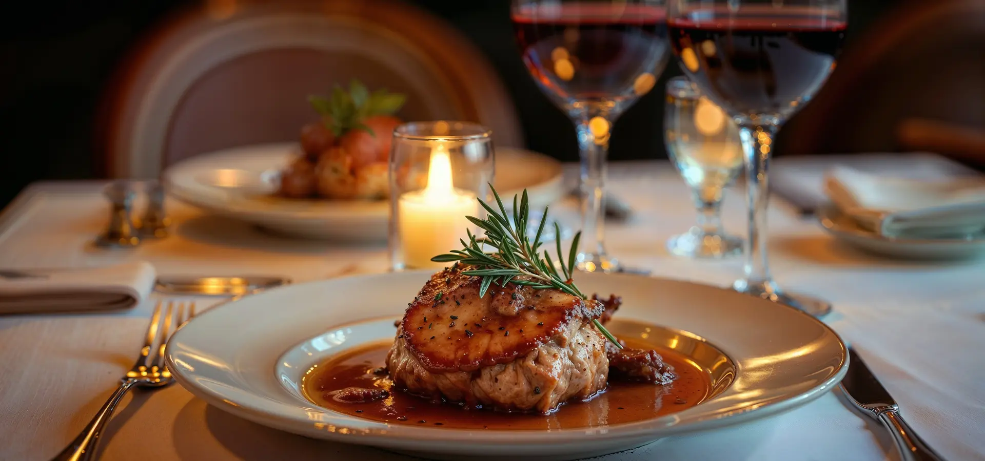 Romantic Dinner Restaurants in Jeddah – Experience Love and Flavour at Lacalle 2025