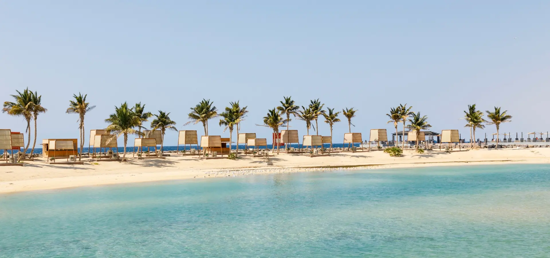 Trendy Restaurants in Jeddah Saudi Arabia – Where Food Meets Style