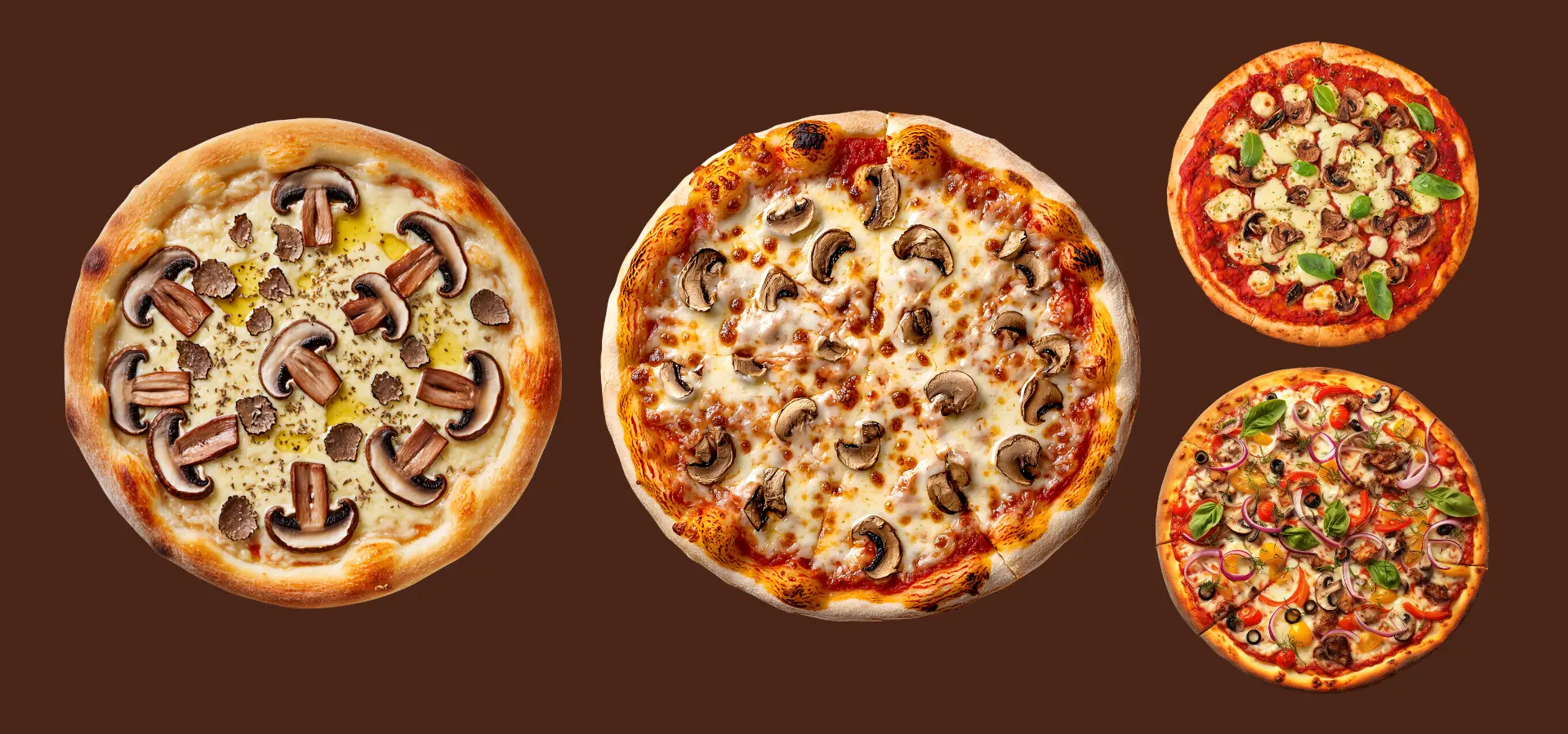 Lacalle – The Best Truffle Mushroom Pizza in Jeddah 2026